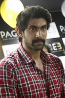 Rana New Photos